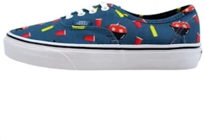 Vans Authentic 'Pool Vibes' VN0004MLJPG Vans Authentic 'Pool Vibes' VN0004MLJPG