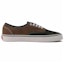 Order Vans Authentic '流行棕黑' VN000BW5BF0