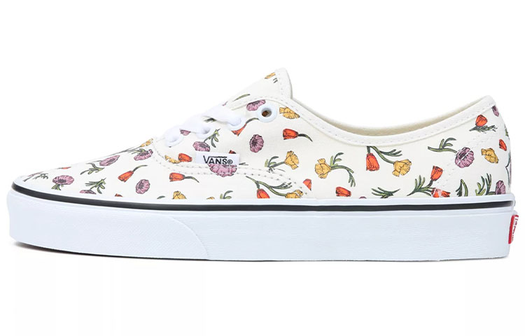 Vans Authentic 'Poppy Floral' VN0A5JMPCRM