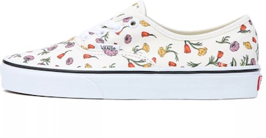 Vans Authentic 'Poppy Floral' VN0A5JMPCRM Vans Authentic 'Poppy Floral' VN0A5JMPCRM