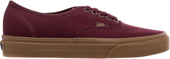 Vans Authentic 'Port Royale Gum' VN0A38EMONZ Vans Authentic 'Port Royale Gum' VN0A38EMONZ