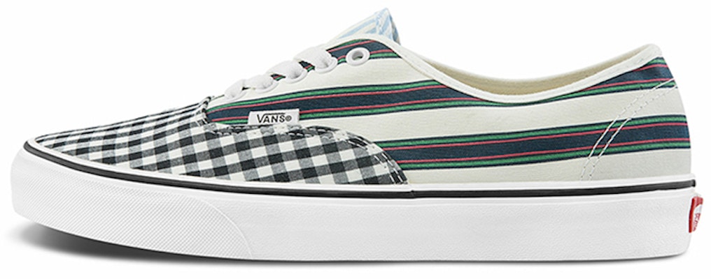 Vans Authentic '复古棋盘格' VN0A348A40F Buy Vans Authentic '复古棋盘格' VN0A348A40F