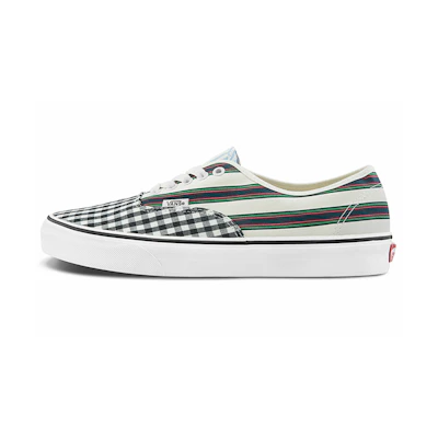 Vans Authentic 'Prep Retro Checkerboard'