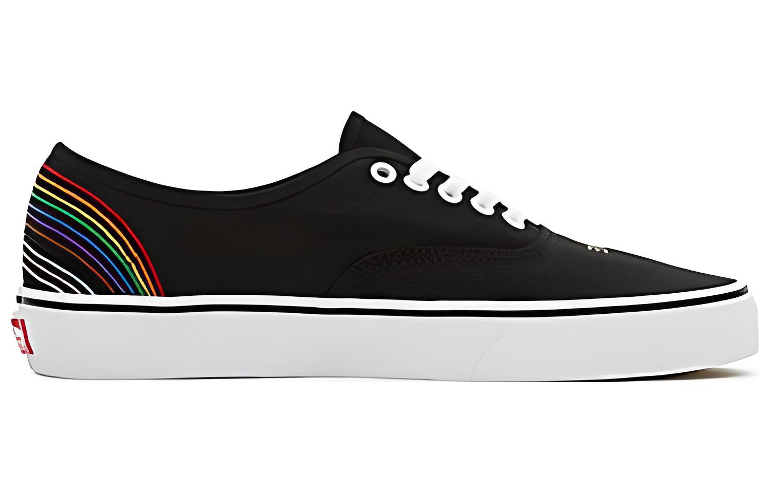 Order Vans Authentic '骄傲'款式 VN000EE3RNC