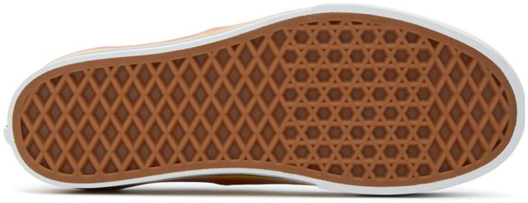 Vans Authentic 'Pride' VN0A5KXXRNC Purchase Vans Authentic 'Pride' VN0A5KXXRNC