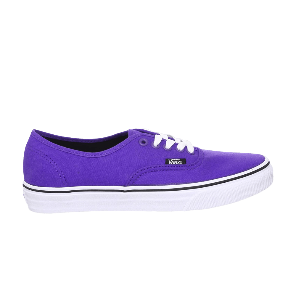 Vans Authentic 'Prism Violet' VN-0SCQ80Y