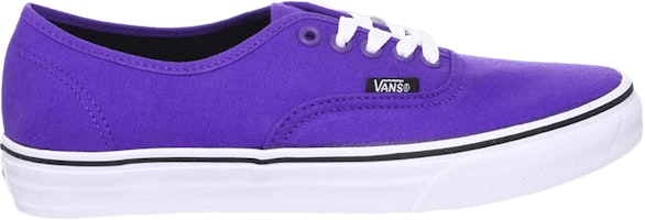 Vans Authentic 'Prism Violet' VN-0SCQ80Y Vans Authentic 'Prism Violet' VN-0SCQ80Y