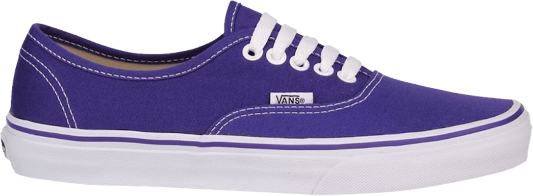 Vans Authentic '紫鸢花' VN-0QER6LM Buy Vans Authentic '紫鸢花' VN-0QER6LM