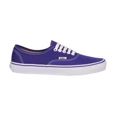 Vans Authentic 'Purple Iris'