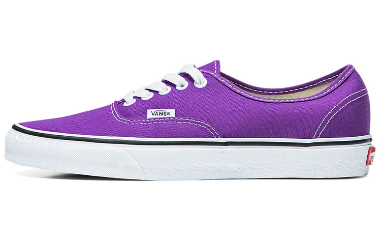 Vans Authentic 'Purple White' VN0A5KRDBEK