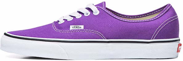 Vans Authentic 'Purple White' VN0A5KRDBEK Vans Authentic 'Purple White' VN0A5KRDBEK