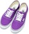 Vans Authentic 'Ungu Putih' VN0A5KRDBEK