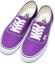 Lookbook Vans Authentic 'Ungu Putih' VN0A5KRDBEK