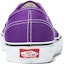 Shop Vans Authentic 'Ungu Putih' VN0A5KRDBEK