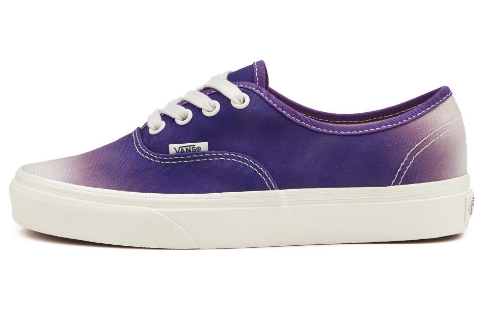 Vans Authentic 'Purple White' VN0A5KRDZ1N