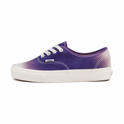 Vans Authentic 'Purple White'