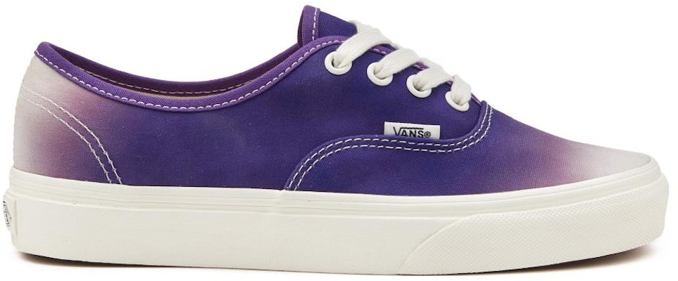 Vans Autentik 'Ungu Putih' VN0A5KRDZ1N Order Vans Autentik 'Ungu Putih' VN0A5KRDZ1N