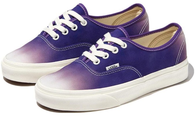 Vans Autentik 'Ungu Putih' VN0A5KRDZ1N Lookbook Vans Autentik 'Ungu Putih' VN0A5KRDZ1N