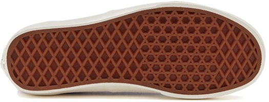 Vans Authentic 'Ungu Putih' VN0A5KRDZ1N Shop Vans Authentic 'Ungu Putih' VN0A5KRDZ1N