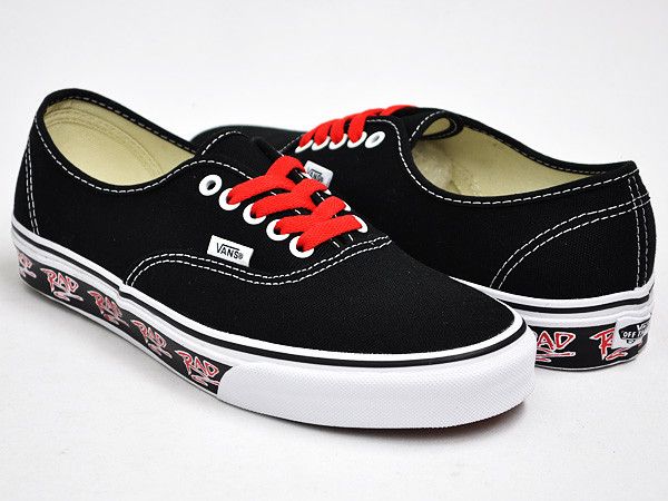 Buy Vans Authentic 'Rad Pack' VN-0NJV5M7