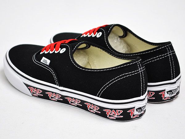 Vans オーセンティック 