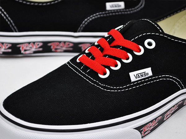 Vans オーセンティック 
