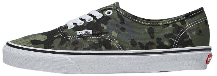 vans-authentic-rain-camo-green