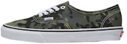 Buy Vans Authentic 'Camuflaje Verde Lluvia' VN0009PVBGK