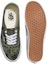 Lookbook Vans Authentic 'Camuflaje Verde Lluvia' VN0009PVBGK