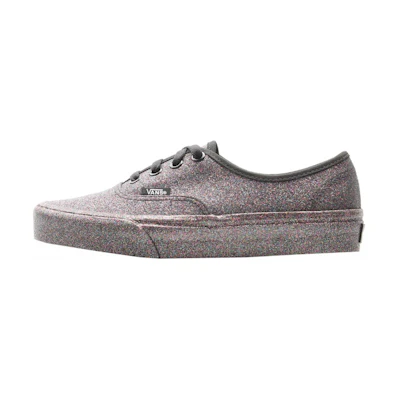 Vans Authentic 'Rainbow Glitter'