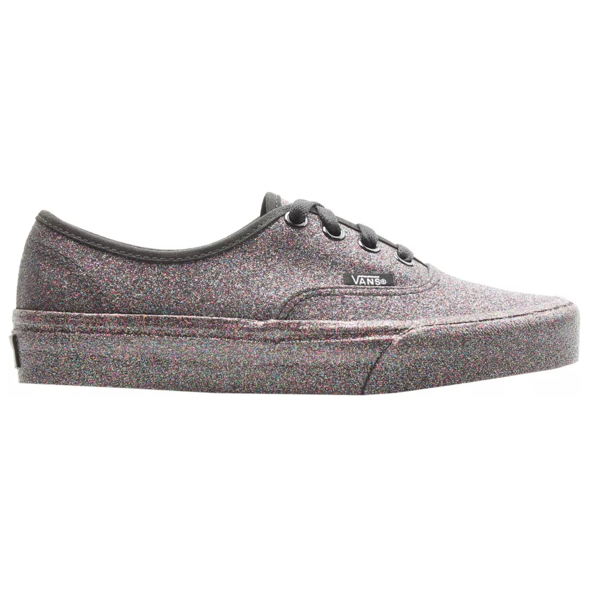 Vans Authentic 'Rainbow Glitter'