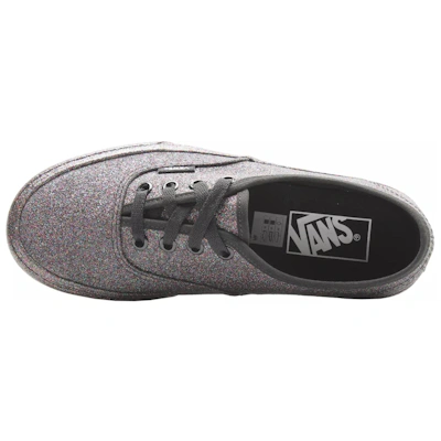 Vans Authentic 'Rainbow Glitter'