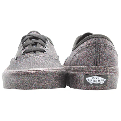 Vans Authentic 'Rainbow Glitter'