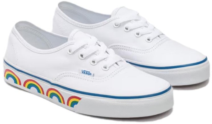 Vans Authentic 'Cinta Arcoíris' VN0A38EMMQC Order Vans Authentic 'Cinta Arcoíris' VN0A38EMMQC