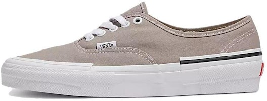 Vans Authentic 'Rearrange - Moon Rock' VN000CSACH8 Vans Authentic 'Rearrange - Moon Rock' VN000CSACH8
