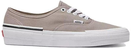 Vans Authentic '重组-月岩' VN000CSACH8 Order Vans Authentic '重组-月岩' VN000CSACH8