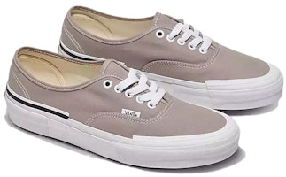 Vans Authentic '重组-月岩' VN000CSACH8 Lookbook Vans Authentic '重组-月岩' VN000CSACH8