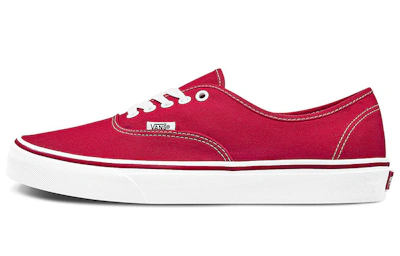 Vans Authentic 'Red'