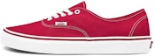 Buy Vans Authentic 'Merah' VN000EE3RED