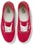 Lookbook Vans Authentic 'Merah' VN000EE3RED