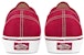 Vans Authentic 'Merah' VN000EE3RED