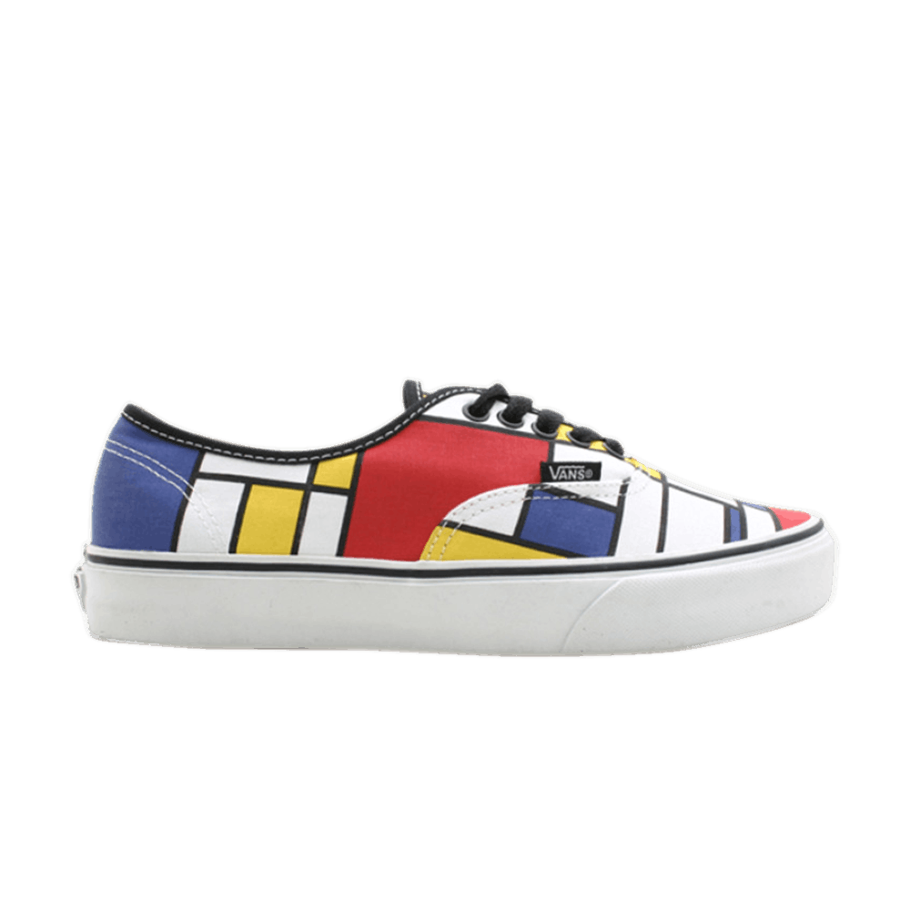 Buy Vans Authentic 'Merah' VN0EE32YZ