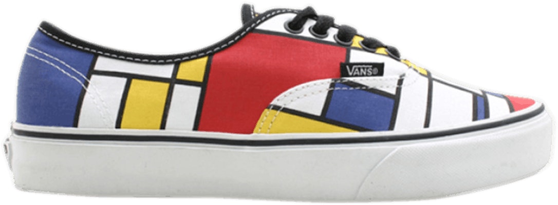 Vans Authentic 'Merah' VN0EE32YZ Buy Vans Authentic 'Merah' VN0EE32YZ