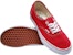 Vans Authentic 'Merah' VN0EE3RED
