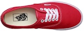 Shop Vans Authentic 'Merah' VN0EE3RED