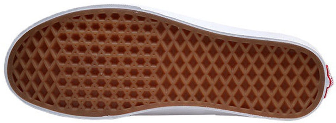Vans Authentic 'Merah' VN0EE3RED Purchase Vans Authentic 'Merah' VN0EE3RED