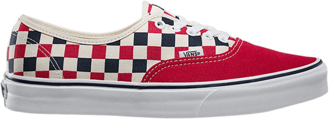 Vans Authentic '红色金海岸' VN-0ZUKFFN Buy Vans Authentic '红色金海岸' VN-0ZUKFFN