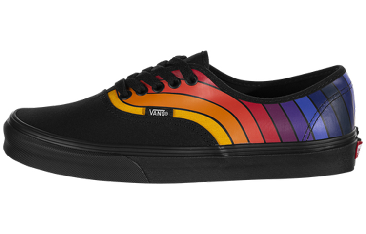 Buy Vans Authentic 'Refract - Hitam' VN0A2Z5IWN6