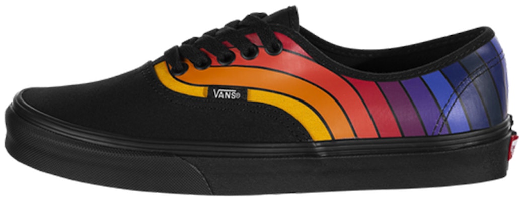 Vans Authentic 'Refract - Hitam' VN0A2Z5IWN6 Buy Vans Authentic 'Refract - Hitam' VN0A2Z5IWN6