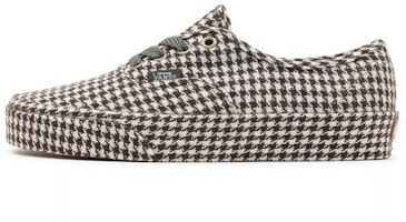 Vans Unisex Retro Prep Authentic Sneakers Brown/White VN0A5KRD8E4 Vans Unisex Retro Prep Authentic Sneakers Brown/White VN0A5KRD8E4